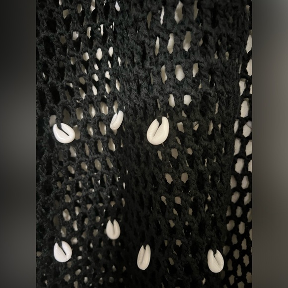 POL SHELL CARDIGAN - Picture 12 of 13